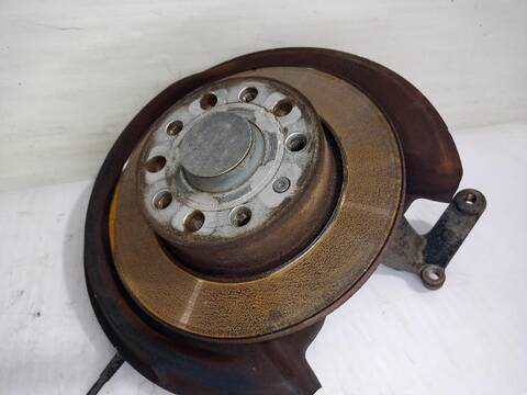 Foto 3ª: Mangueta Trasera Izquierda Seat Toledo EXCLUSIVE 140CV [BKD] (2004)