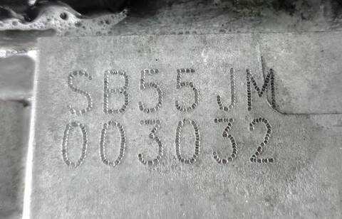 Foto 2ª: Caja Cambios Hyundai i40 D4FD (2012)