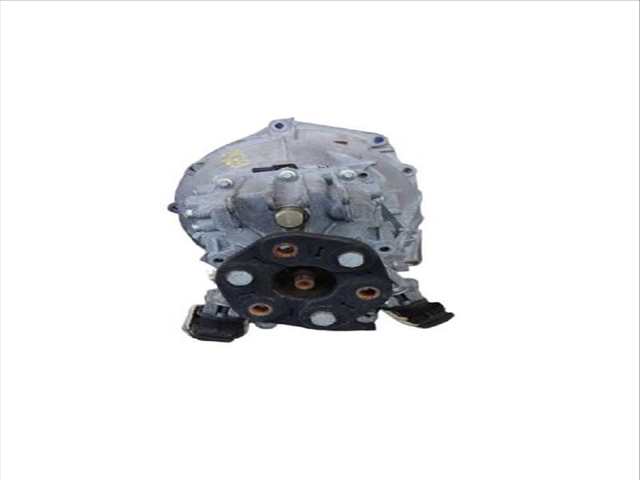 Foto 3ª: Caja Cambios Bmw Serie 1 114 118 D (2011)