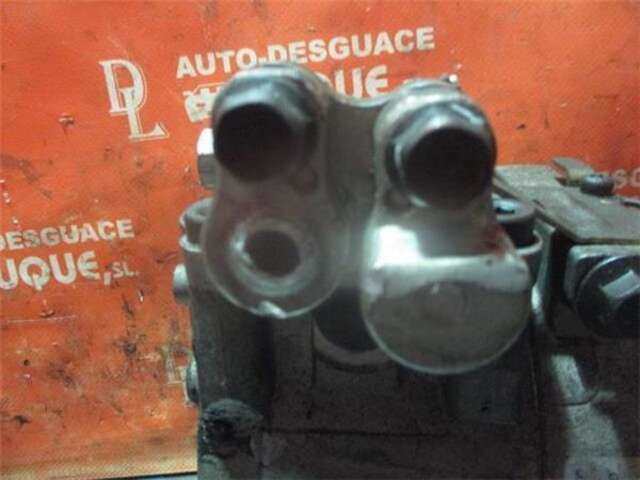 Compresor Aire Acondicionado Hyundai Accent 1.3