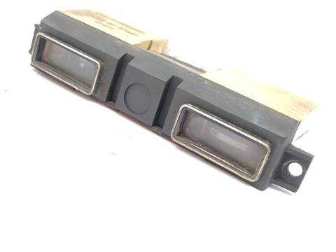 Foto 2ª: Cuadro de Instrumentos Citroen Dyane 6 DYANE 6 30CV 22KW [M28] (1973)