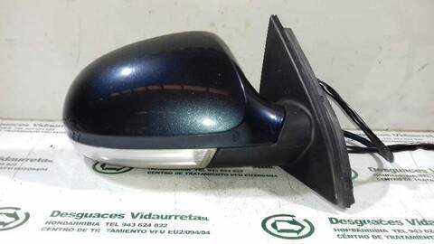 Retrovisor Derecho Volkswagen Passat TRENDLINE 140CV 103KW