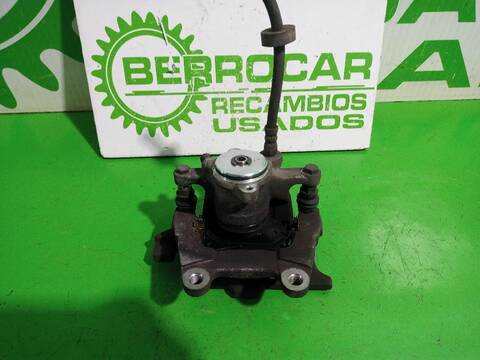 Foto 2ª: Pinza Freno Trasera Derecho Audi A6 2.4 177CV [BDW] (2004)