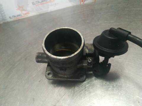 Caja Mariposa Hyundai H1 KASTEN FLUGELTUREN H.) 170CV 125KW