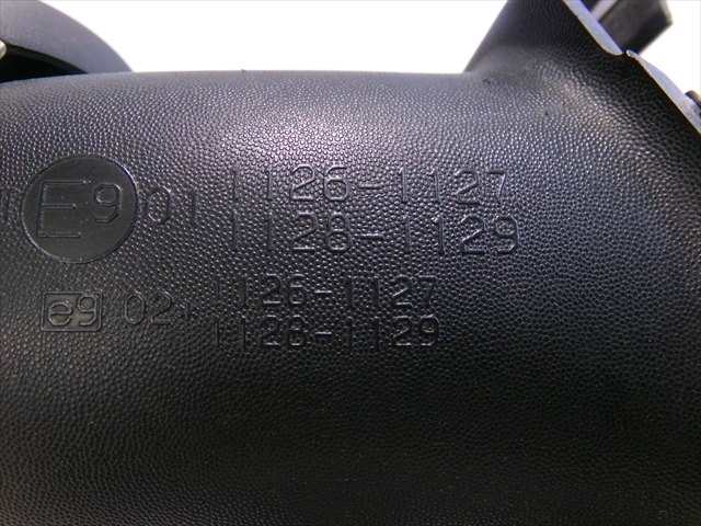 Foto 4ª: Retrovisor Izquierdo Renault Scenic 1.5 DCI 2003-2009 [K9KF7] (2005)