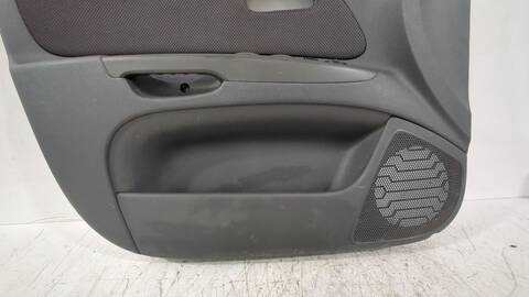 Foto 2ª: Tapizados Cartoneras Kia Rio 1.5 CRDI 110CV 81KW [D4FA] (2006)