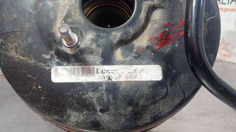 Foto 4ª: Servofreno Jaguar S Type 4.0 V8 276CV 203KW (1999)