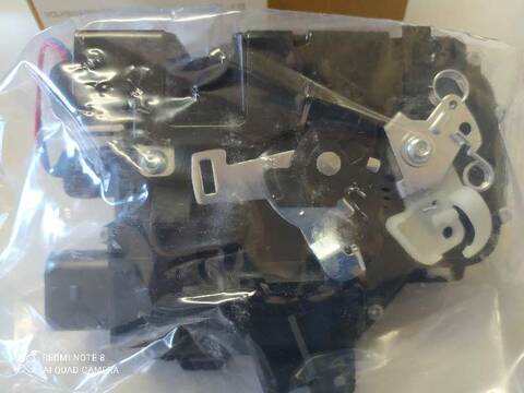 Cerradura Puerta Delantera Derecha Volkswagen Golf BERLINA