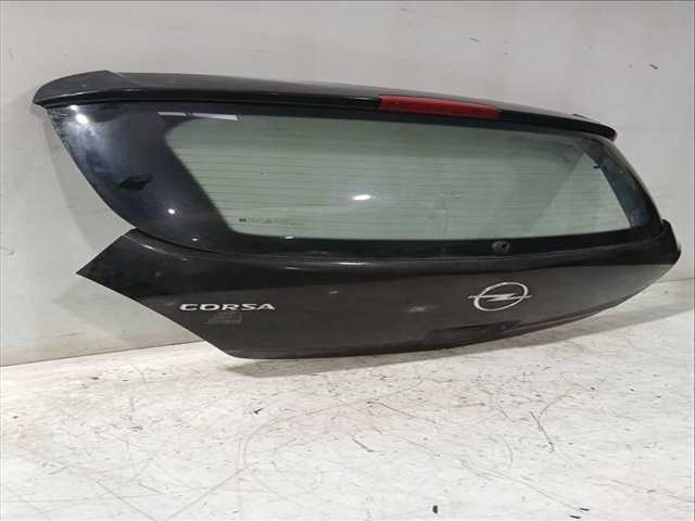 Foto 3ª: Portón Opel Corsa 1.2 L08 L68) 80CV 59KW [Z 12 XEP] (2010)