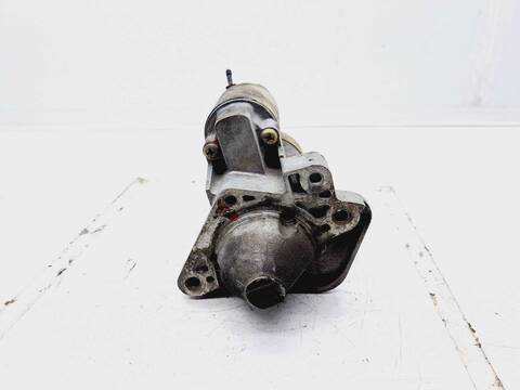 Foto 3ª: Motor de Arranque Renault Megane AUTHENTIQUE BERLINA 101CV 74KW II BERLINA 5P [K9K F7] (2004)