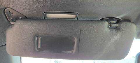 Foto 2ª: Parasol Izquierdo Bmw Serie 3 320 GI (2007)
