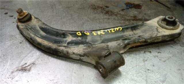 Foto 3ª: Brazo Suspension Delantero Derecho Renault Clio 1.5 DCI (86CV) [K9K766]