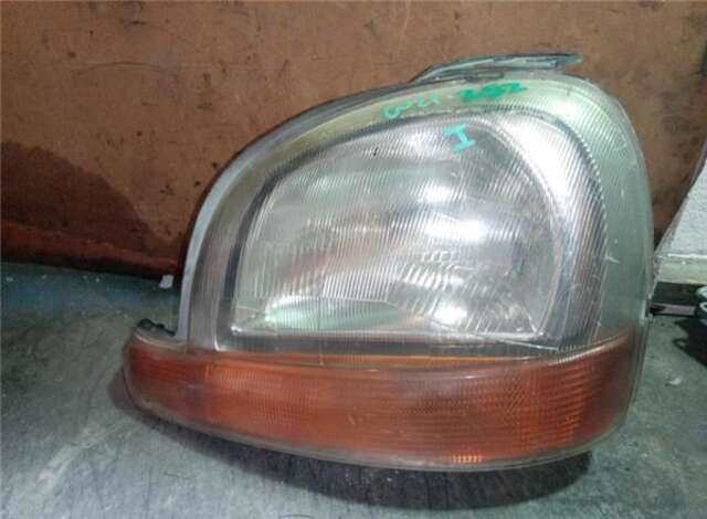 Faro Izquierdo Renault Kangoo 1.9 EXPRESSION [1.9 LTR. - 59 KW DTI DIESEL]