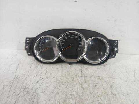 Cuadro de Instrumentos Dacia Sandero 1.5 DCI 90CV