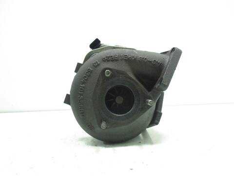 Foto 2ª: Turbocompresor Audi A6 BPP AVANT (2004)