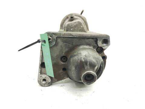 Foto 3ª: Motor de Arranque Peugeot 307 SW PACK 90CV 66KW [9HX] (2005)
