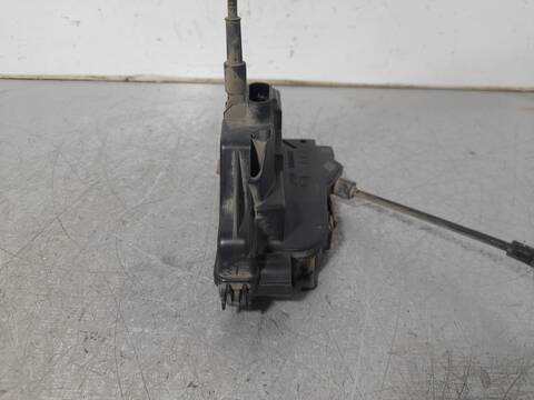 Foto 4ª: Cerradura Puerta Delantera Derecha Renault Espace DYNAMIQUE 150CV 110KW [G9T J7] (2006)