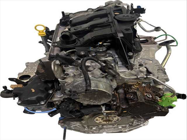 Motor Completo Renault Trafic 95CV 70KW