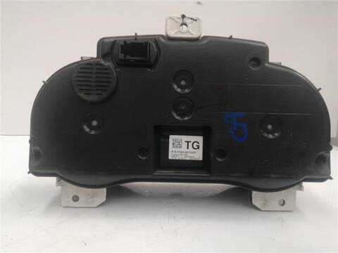 Foto 2ª: Cuadro de Instrumentos Opel Corsa 1.3 CATCH ME [1 3 LTR. - 55 KW 16V CDTI] 75CV