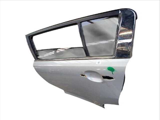 Foto 2ª: Puerta Trasera Izquierda Kia Sportage 1.7 CRDI (2009)