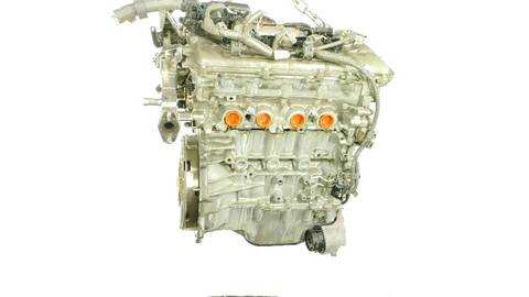 Foto 2ª: Motor Completo Toyota Prius 1.8 HYBRID ZVW4_) [2ZR-FXE] (2011)