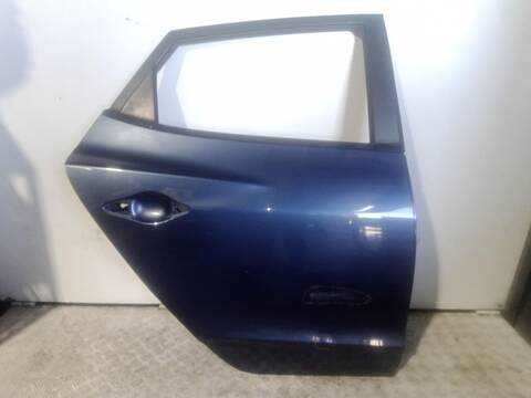Puerta Trasera Derecha Hyundai ix35 1.7 CRDI 116CV 85KW