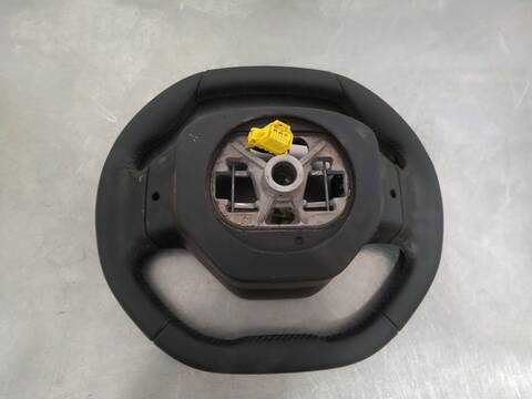 Foto 2ª: Volante Peugeot Rifter ACTIVE NAV STANDARD 131CV 96KW [YH01] (2022)