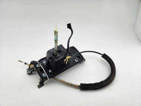 Palanca de Cambio Volkswagen Golf GTD BMT 184CV 135KW
