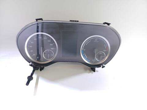 Cuadro de Instrumentos Mercedes Vito ELECTRIC 447603 447605) 116CV 85KW FURGONETA