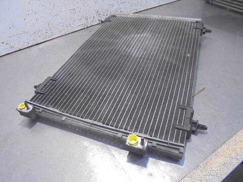 Foto 3ª: Radiador Calefaccion A.A. Citroen C4 SEDUCTION 92CV 68KW [9HP] (2011)