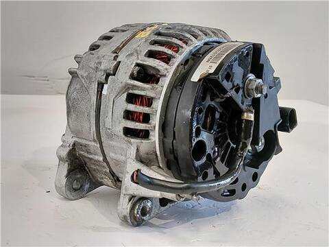 Foto 2ª: Alternador Seat Leon 1.6 16 V 105CV 77KW [AZD] (2002)