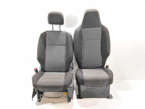 Asientos Traseros Opel Combo EXPRESS 1 CDTI DPF 102CV
