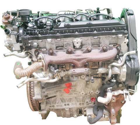 Motor Completo Volvo XC 60 175 CV 129KW