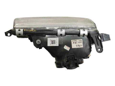 Foto 1ª: Piloto Delantero Derecho Opel Vectra 1.8 I CAT F19 M19) (1988)