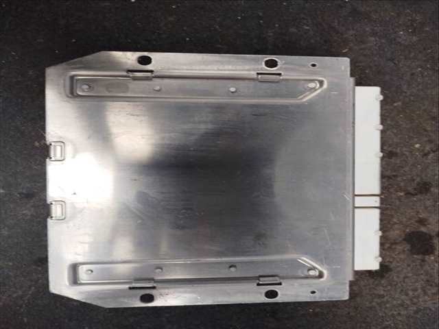 Foto 2ª: Centralita Motor ECU Mercedes Clase E 180 BERLINA (1999)