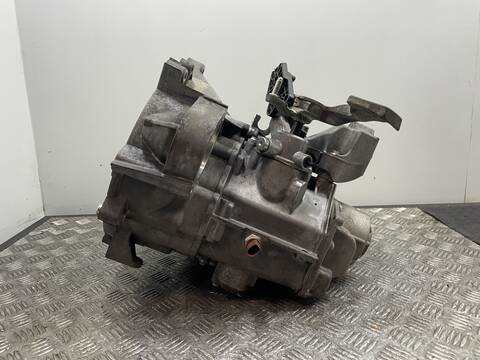 Foto 3ª: Caja Cambios Skoda Yeti CBZ (2010)