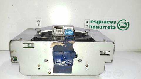Foto 3ª: Sistema GPS Volvo XC 90 D5 163CV 120KW [D5244T] (2004)