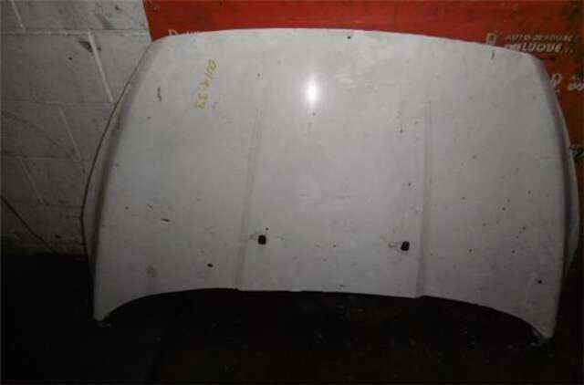 Capot Ford Ka 1.2 BASIS [1.2 LTR. - 51 KW TI-VCT CAT]