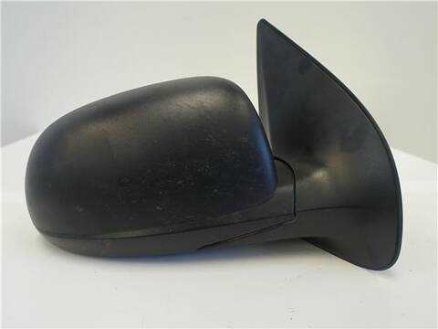 Foto 2ª: Retrovisor Derecho Hyundai i20 1.2 78CV 57KW [G4LA] (2013)