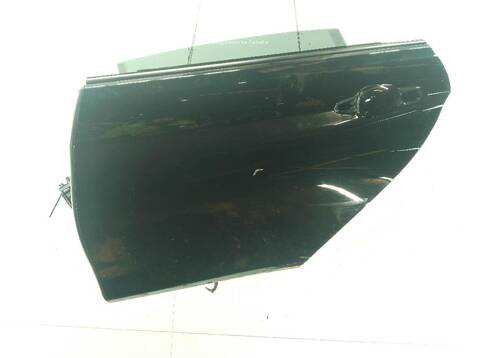 Puerta Trasera Izquierda Bmw Serie 4 418 418 D