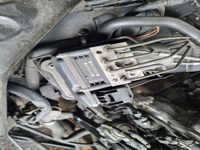 Abs Mercedes Clase C 160 280 219.354) 231CV 170KW