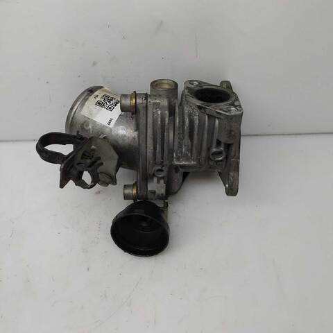 Foto 1ª: Valvula EGR Alfa Romeo 147 1.9 JTD 937.AXD1A 937.BXD1A 937.AXV1A 937.BXB1A ... (2000)