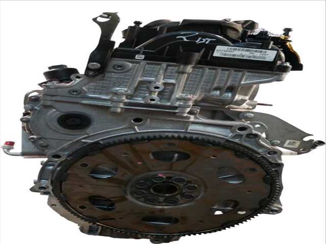 Foto 3ª: Motor Completo Bmw X3 286 CV 210KW [B57D30B B57 B57P] (2020)