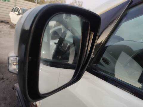 Foto 2ª: Retrovisor Izquierdo Renault Koleos 2 0 110 KW DCI DIESEL FAP 2008 150CV