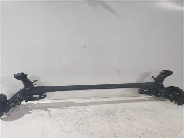 Puente Trasero Toyota Yaris ACTIVE 112CV