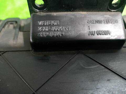 Foto 3ª: Cuadro de Instrumentos Ford Fiesta AMBIENTE 68CV [F6JA] (2001)