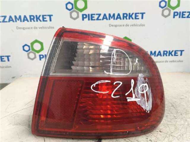 Piloto Trasero Derecho Seat Toledo SELECT