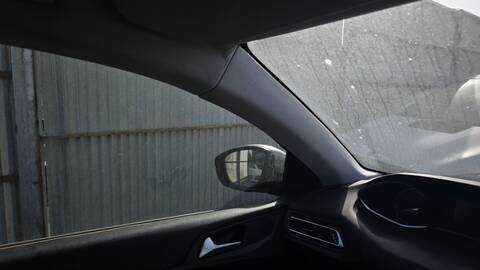 Airbag Cortina Delantero Izquierdo Peugeot 308 9HC