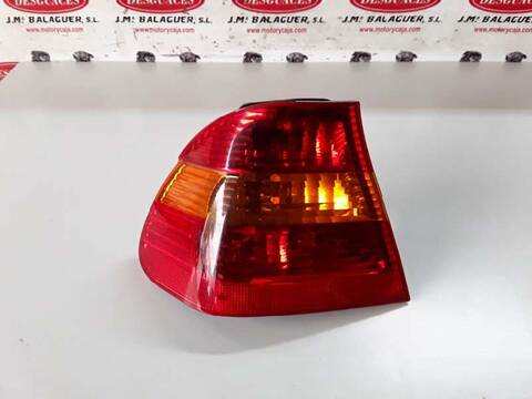 Foto 1ª: Piloto Trasero Izquierdo Bmw Serie 3 315 320D 2.0 16V DIESEL CAT 150CV (2003)