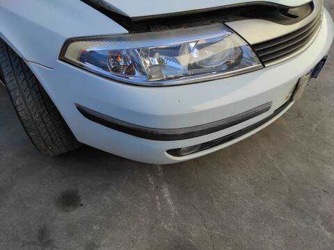 Foto 2ª: Paragolpes Delantero Renault Laguna F9Q752 (2004)